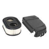 Lawn Mower Air Cleaner Cover ABS Air Filter Cover Kit 594106 for 650EXI 675EXI 675IS In Australia - Darrahopens