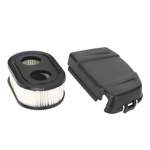 Lawn Mower Air Cleaner Cover ABS Air Filter Cover Kit 594106 for 650EXI 675EXI 675IS In Australia - Darrahopens