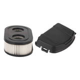 Lawn Mower Air Cleaner Cover ABS Air Filter Cover Kit 594106 for 650EXI 675EXI 675IS In Australia - Darrahopens