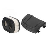 Lawn Mower Air Cleaner Cover ABS Air Filter Cover Kit 594106 for 650EXI 675EXI 675IS In Australia - Darrahopens