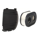 Lawn Mower Air Cleaner Cover ABS Air Filter Cover Kit 594106 for 650EXI 675EXI 675IS In Australia - Darrahopens