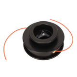 String Trimmer Head Robust Abrasion Resistant Practical Compact Trimmer Head Replacement M10x1.25 In Australia - Darrahopens
