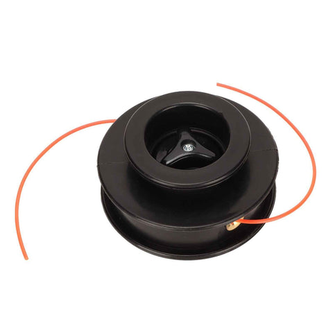 String Trimmer Head Robust Abrasion Resistant Practical Compact Trimmer Head Replacement M10x1.25 In Australia - Darrahopens