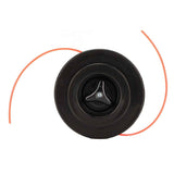 String Trimmer Head Robust Abrasion Resistant Practical Compact Trimmer Head Replacement M10x1.25 In Australia - Darrahopens