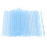 50Pcs Rabbit Artificial Insemination Catheter Pipes Safe Breeding Catheter for Pet Breeding Supplies