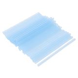 50Pcs Rabbit Artificial Insemination Catheter Pipes Safe Breeding Catheter for Pet Breeding Supplies