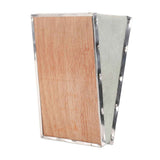 Micro Bee Smoker Box Good Protection Smoother Surfaces Small Portable Beekeeping Equipment for Beekeeper In Australia - Darrahopens