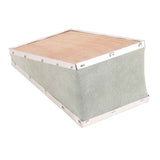 Micro Bee Smoker Box Good Protection Smoother Surfaces Small Portable Beekeeping Equipment for Beekeeper In Australia - Darrahopens