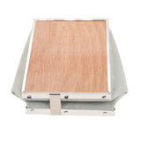 Micro Bee Smoker Box Good Protection Smoother Surfaces Small Portable Beekeeping Equipment for Beekeeper