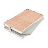 Micro Bee Smoker Box Good Protection Smoother Surfaces Small Portable Beekeeping Equipment for Beekeeper