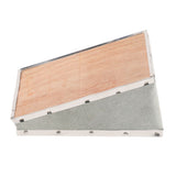 Micro Bee Smoker Box Good Protection Smoother Surfaces Small Portable Beekeeping Equipment for Beekeeper
