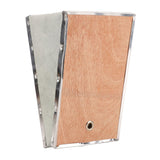 Micro Bee Smoker Box Good Protection Smoother Surfaces Small Portable Beekeeping Equipment for Beekeeper