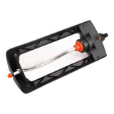 Automatic Oscillating Lawn Sprinkler 19 Hole 4 Modes Watering Device for Home Garden Agricultural Irrigation