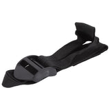 Windproof Tent Pole Fix Buckle Firm Fixation Lightweight Canopy Pole Fixing Strap With Storage Bag for Outdoor Camping