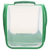 Insect Habitat Cage 360 Degree Full Transparent Portable Folding Insect Mesh Cage for Observation