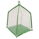 House Shaped Insect Cage Exquisite Ornamental Gardening Cage for Science Education Experiment In Australia - Darrahopens