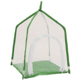 House Shaped Insect Cage Exquisite Ornamental Gardening Cage for Science Education Experiment In Australia - Darrahopens