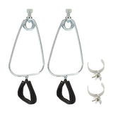 2 Sets Lampshade Holder Iron Reptile Clamp Stand Fixture for Tortoise Lizard Pets Reptile Dome Light In Australia - Darrahopens