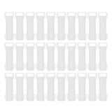 30 PCS Beehive Frame Strip Isolating Queen Bee Beehive Frame Fixing Strip Beekeeping Accessory In Australia - Darrahopens