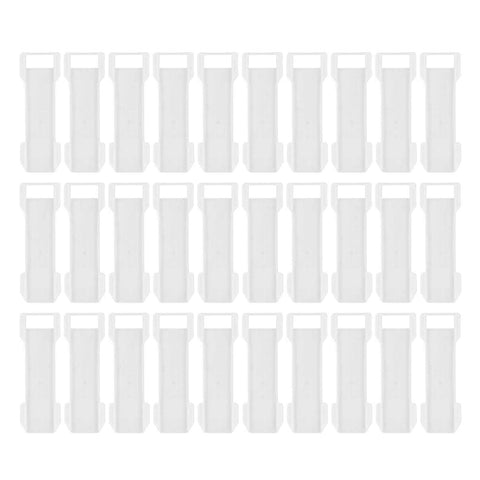 30 PCS Beehive Frame Strip Isolating Queen Bee Beehive Frame Fixing Strip Beekeeping Accessory In Australia - Darrahopens