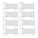 30 PCS Beehive Frame Strip Isolating Queen Bee Beehive Frame Fixing Strip Beekeeping Accessory In Australia - Darrahopens