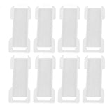 30 PCS Beehive Frame Strip Isolating Queen Bee Beehive Frame Fixing Strip Beekeeping Accessory In Australia - Darrahopens