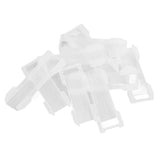 30 PCS Beehive Frame Strip Isolating Queen Bee Beehive Frame Fixing Strip Beekeeping Accessory