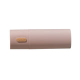 Plastic Toothbrush and Toothpaste Holder Portable Toothbrush Storage Box Cup for Home Travel Pink In Australia - Darrahopens