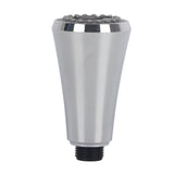 Universal Faucet Head Multifunctional Spray Proof Rotating Faucet for Home Kitchen Bathroom Single Blade Shower Water Pull Out Faucet Models Silver In Australia - Darrahopens