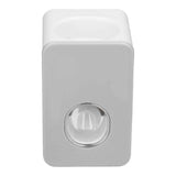 Automatic Toothpaste Dispenser Wall Mounted Easy Installation Toothpaste Squeezer Dispenser for Bathroom Home Gray In Australia - Darrahopens