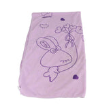 Women Bath Towel Superfine Fiber Wearable Breathable Female Towel Wrap with Straps Edge Cover Bathroom Accessories Light Purple 80x135cm/31.50x53.15in In Australia - Darrahopens