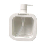 Empty Lotion Pump Bottle Odorless Transparent PET 500ml Recyclable Refillable Lotion Dispenser for Travel Bend In Australia - Darrahopens