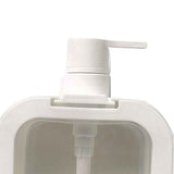 Empty Lotion Pump Bottle Odorless Transparent PET 500ml Recyclable Refillable Lotion Dispenser for Travel Bend In Australia - Darrahopens