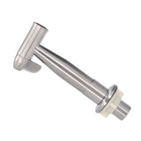 Bidet Sprayer Stainless Steel High Pressure Resistant Sink Faucet Hose Sprayer for Toilet Bathroom In Australia - Darrahopens