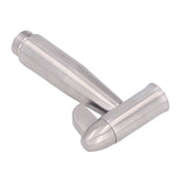 Bidet Sprayer Stainless Steel High Pressure Resistant Sink Faucet Hose Sprayer for Toilet Bathroom