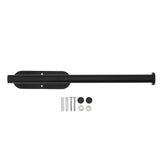 Roll Paper Towel Holders Stainless Steel Under Cabinet Paper Towel Hanging Rack Balck Paper Holder for Bathroom Kitchen In Australia - Darrahopens