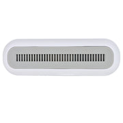 Ozone Purifier Fruit Vegetable Deodorization Ordor Removal Freshness Retain for Refrigerator Bathroom Shoe Cabinet White