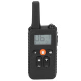 Dog Training Collar 800m Remote Control IP67 Waterproof LED USB Charging Electric Shock Collar for Dogs Over 3 Months