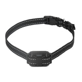 Dog Training Collar 800m Remote Control IP67 Waterproof LED USB Charging Electric Shock Collar for Dogs Over 3 Months