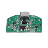 Atomization Plate Dual Spray Switch Control Atomization Module 740 Holes 5μm Microporous Atomizer for 5V USB Humidifier In Australia - Darrahopens