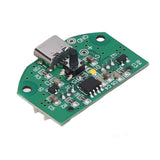 Atomization Plate Dual Spray Switch Control Atomization Module 740 Holes 5μm Microporous Atomizer for 5V USB Humidifier In Australia - Darrahopens