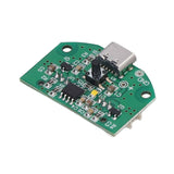Atomization Plate Dual Spray Switch Control Atomization Module 740 Holes 5μm Microporous Atomizer for 5V USB Humidifier In Australia - Darrahopens