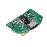 Atomization Plate Dual Spray Switch Control Atomization Module 740 Holes 5μm Microporous Atomizer for 5V USB Humidifier