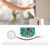 Atomization Plate Dual Spray Switch Control Atomization Module 740 Holes 5μm Microporous Atomizer for 5V USB Humidifier