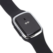 Ultrasonic Mosquito Repellent Bracelet Watch Adjustable Safe USB Mosquito Repellent Bracelet for Pregnant Woman Babies