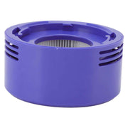 2Pcs Vacuum Cleaner Rear Filter Replacement for V6 V7 V8 Vacuum Cleaner Accessories In Australia - Darrahopens