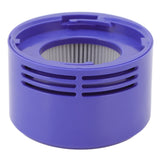2Pcs Vacuum Cleaner Rear Filter Replacement for V6 V7 V8 Vacuum Cleaner Accessories In Australia - Darrahopens