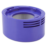 2Pcs Vacuum Cleaner Rear Filter Replacement for V6 V7 V8 Vacuum Cleaner Accessories In Australia - Darrahopens