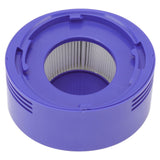 2Pcs Vacuum Cleaner Rear Filter Replacement for V6 V7 V8 Vacuum Cleaner Accessories In Australia - Darrahopens
