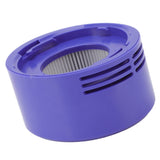 2Pcs Vacuum Cleaner Rear Filter Replacement for V6 V7 V8 Vacuum Cleaner Accessories